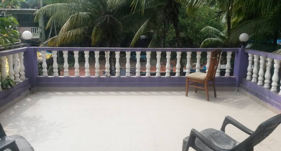 Seema Holiday Homes, Goa 5